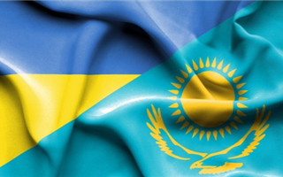 Посольство РК в Украине сообщило, как казахстанцам следует покидать Одесскую область