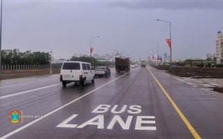 Голосование по использованию Bus Lane вне часов пик запущено в столице