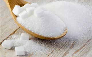 Цены сахарного завода в Таразе вызвали интерес антимонопольщиков