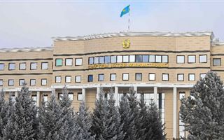 Посольство Казахстана в Украине обратилось к своим гражданам 