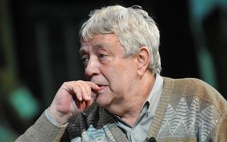 Скончался известный российский актер сериалов и кино Борис Соколов