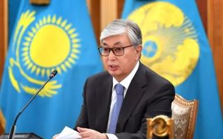Президент Казахстана 16 марта предложит новую программу политических реформ