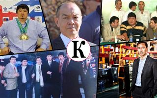 Криминальный Казахстан: кто держал страну в страхе на протяжении десятилетий