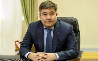 "Происходящее является серьезной трагедией для нашего народа": Посол Казахстана в Украине 
