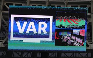 С нового сезона в казахстанском футболе наконец-то появится свой VAR