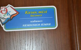 В Казахстане предложили перевести все вузы, школы и детские сады на казахский язык обучения - Казпресса