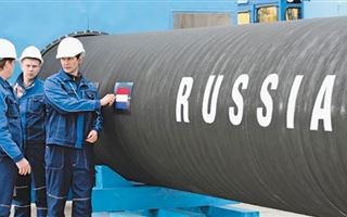 Снизить потребление энергии ради отказа от российского газа призвали жителей Европы