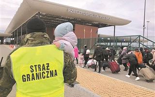 “Вы – в безопасности”: как эвакуировали казахстанцев из Украины