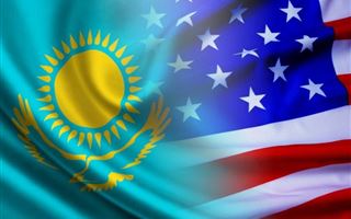 Казахстан и США провели консультации по санкционным вопросам