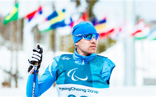 Около 54 млн тенге получит казахстанский бронзовый финалист Паралимпиады в Пекине