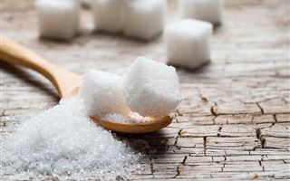 В Минторговли заявили что на казахстанском рынке нет дефицита сахара 