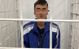 В Атырау задержали подозреваемого в педофилии гражданина Узбекистана 