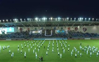 Белорусов и россиян отстранили от участия в летней Универсиаде-2022 