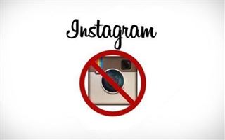 В России заблокировали Instagram