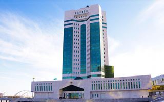 Правительство Казахстана опубликовало заявление