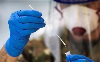 В Казахстане за прошедшие сутки коронавирусом заболели 54 человека