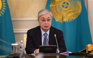 Касым-Жомарт Токаев: В последние годы мы перешли к кардинальной модернизации Казахстана
