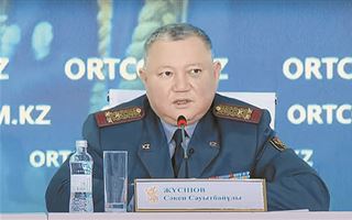 Казахстанцы смогут "откосить" от армии через Интернет