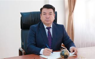 Вице-министром образования и науки РК назначен Гани Бейсембаев