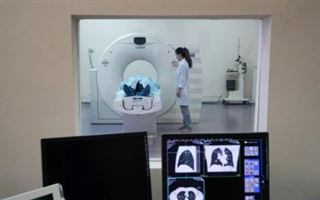 В Таразе 35-летний мужчина погиб в аппарате МРТ