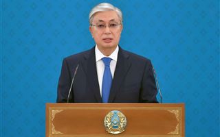 Касым-Жомарт Токаев выступит в прямом эфире на праздновании Наурыза в Алматы