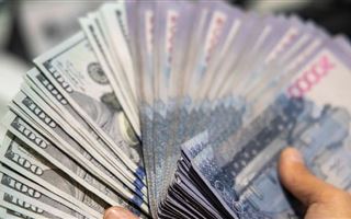 Что будет с курсом валют в Казахстане в апреле – мнение аналитика