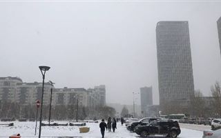 Казахстан оказался на 23 месте в мировом рейтинге по загрязненности воздуха