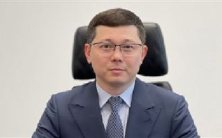 Азамат Панбаев назначен зампредседателя КГД