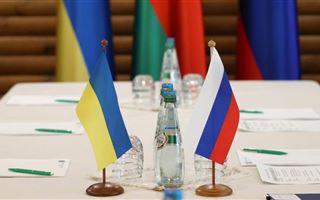 Следующий раунд переговоров между Россией и Украиной состоится в Турции