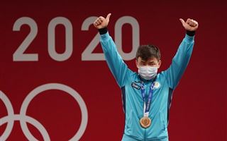 Допинг выявлен у бронзового призера Олимпиады-2020 Игоря Сона
