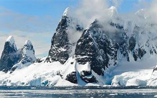 В Антарктиде зафиксировали аномальную жару