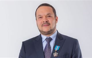 Новый депутат Мажилиса Константин Авершин принес присягу