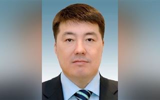 Абай Бисембаев назначен помощником Нурсултана Назарбаева.