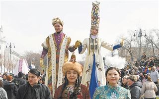 Почему тои так популярны в Казахстане