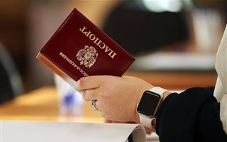 Спрос на российское гражданство сократился в два раза 