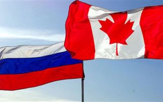 Новые санкции против России и Беларуси введет Канада