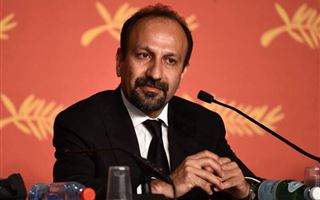 Получивший «Оскар» иранский режиссер Асгар Фархади признан виновным в плагиате