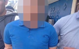 Подозреваемого в стрельбе в кафе задержали в Алматы