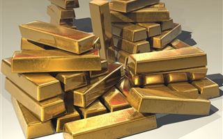 Узбекистан стал мировым лидером по продаже золота в феврале