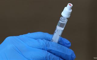 Назальная вакцина от коронавируса может получить название "Спутник Н"