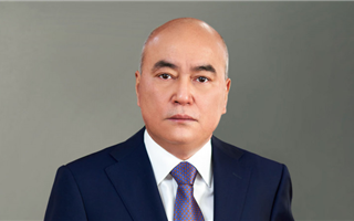 В "КазМунайГаз" назначили нового исполняющего обязанности председателя правления