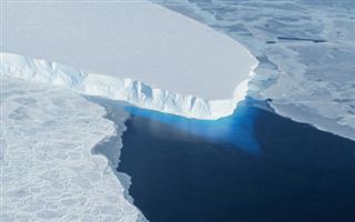 Британская благотворительная организация ищет почтмейстера в Антарктиду