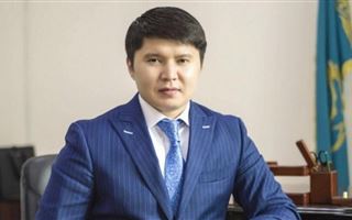 Президент отправил в отставку заведующего Ситуационным центром Совбеза Казахстана