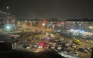 Стрельба в Атырау: названа причина конфликта