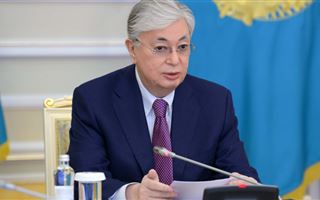 Касым-Жомарт Токаев подписал указ о дебюрократизации деятельности госаппарата