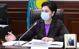 "Была неугодна тысячам традиционалистов": чем запомнилась первая женщина-аким в Казахстане