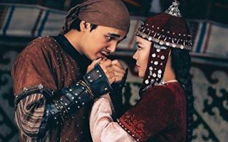 Казахстанский аналог Дня влюбленных: как превратить его в национальный праздник