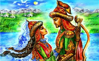 В Казахстане отмечают День Козы-Корпеша и Баян-Сулу