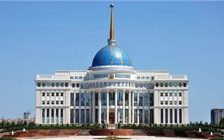 Касым-Жомарт Токаев назначил замминистра обороны Казахстана