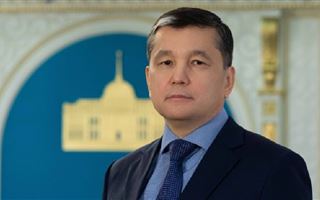 Назначен первый заместитель Генпрокурора РК